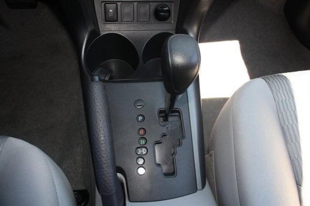 2010 Toyota RAV4 Base 1-owner