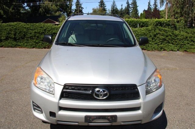 2010 Toyota RAV4 Base 1-owner
