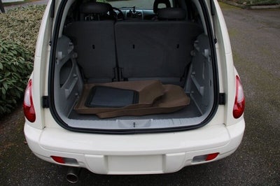 2007 Chrysler PT Cruiser Base 1-owner