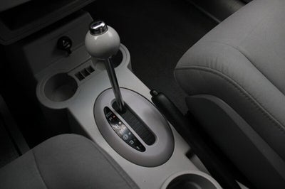 2007 Chrysler PT Cruiser Base 1-owner