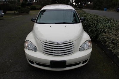 2007 Chrysler PT Cruiser Base 1-owner