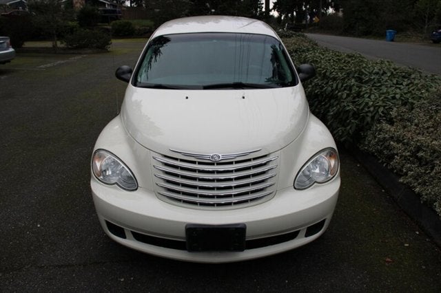 2007 Chrysler PT Cruiser Base 1-owner