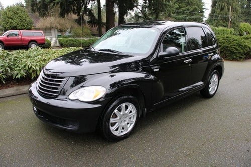 2007 Chrysler PT Cruiser Touring