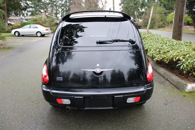2007 Chrysler PT Cruiser Touring