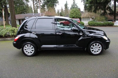 2007 Chrysler PT Cruiser Touring