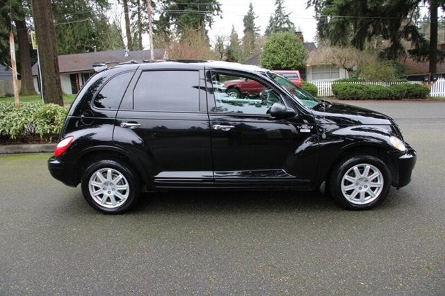 2007 Chrysler PT Cruiser Touring