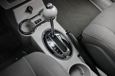 2007 Chrysler PT Cruiser Touring