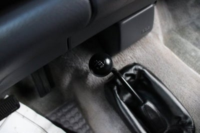 1997 Dodge Ram 1500 ST 4X4 ORIGINAL CONDITION