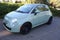 2012 FIAT 500 Pop