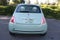 2012 FIAT 500 Pop