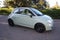 2012 FIAT 500 Pop