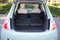 2012 FIAT 500 Pop