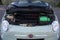 2012 FIAT 500 Pop