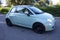 2012 FIAT 500 Pop