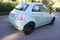 2012 FIAT 500 Pop