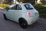2012 FIAT 500 Pop