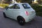 2012 FIAT 500 Pop