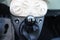 2012 FIAT 500 Pop