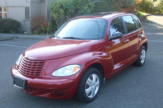2005 Chrysler PT Cruiser Base 66K MILES