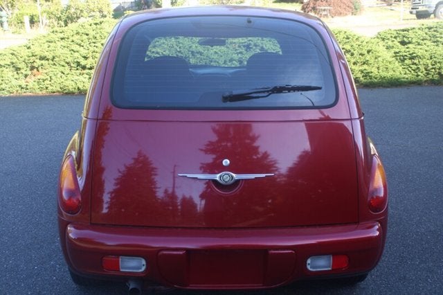 2005 Chrysler PT Cruiser Base 66K MILES