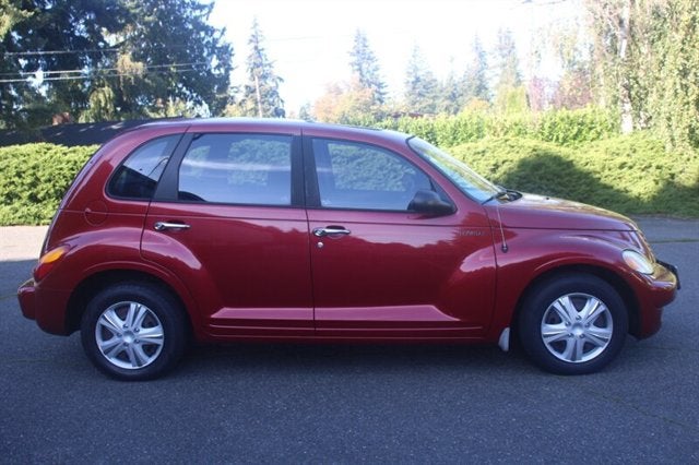 2005 Chrysler PT Cruiser Base 66K MILES