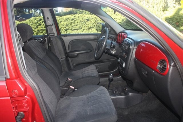 2005 Chrysler PT Cruiser Base 66K MILES