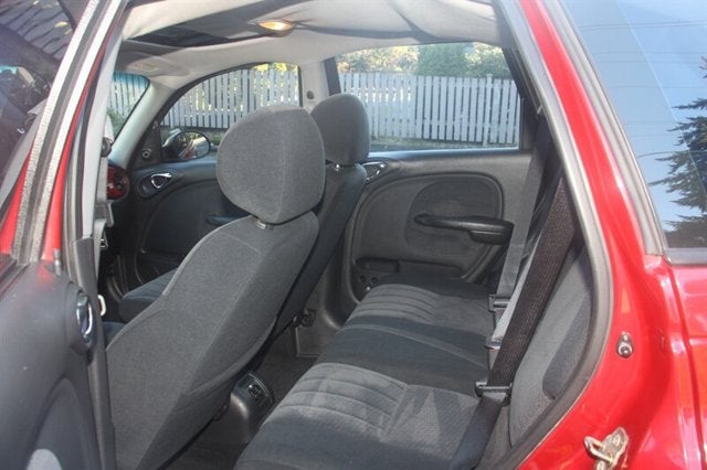 2005 Chrysler PT Cruiser Base 66K MILES
