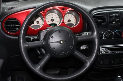 2005 Chrysler PT Cruiser Base 66K MILES