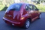2005 Chrysler PT Cruiser Base 66K MILES