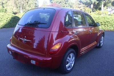 2005 Chrysler PT Cruiser Base 66K MILES