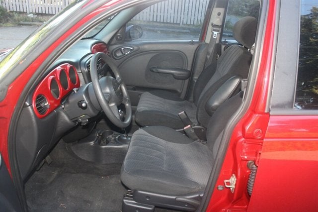 2005 Chrysler PT Cruiser Base 66K MILES