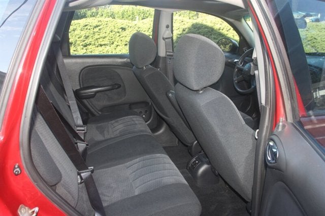 2005 Chrysler PT Cruiser Base 66K MILES