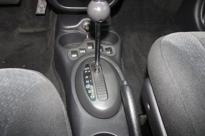 2005 Chrysler PT Cruiser Base 66K MILES