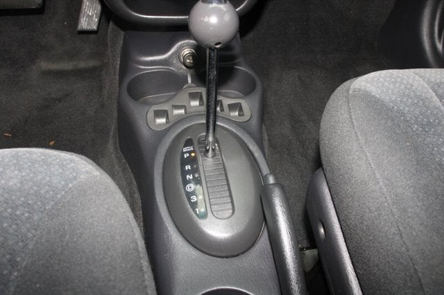 2005 Chrysler PT Cruiser Base 66K MILES