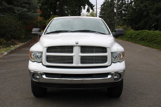 2005 Dodge Ram 2500 ST 4X4 TURBO CUMMINGS DIESEL 97K MILES