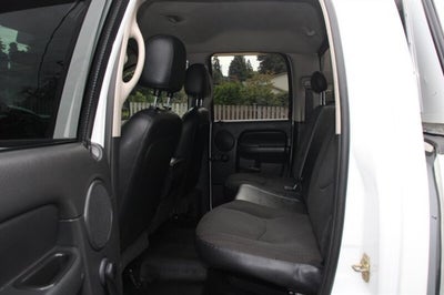 2005 Dodge Ram 2500 ST 4X4 TURBO CUMMINGS DIESEL 97K MILES