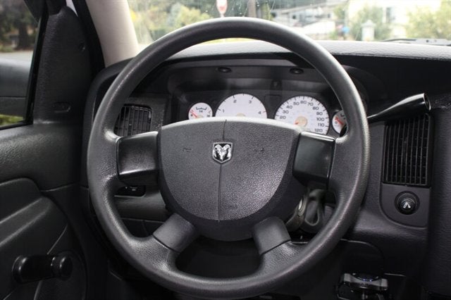 2005 Dodge Ram 2500 ST 4X4 TURBO CUMMINGS DIESEL 97K MILES