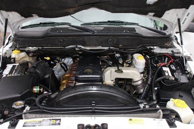 2005 Dodge Ram 2500 ST 4X4 TURBO CUMMINGS DIESEL 97K MILES