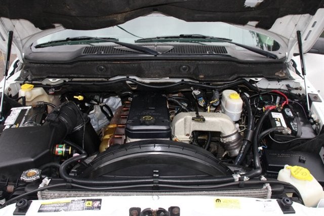 2005 Dodge Ram 2500 ST 4X4 TURBO CUMMINGS DIESEL 97K MILES