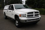2005 Dodge Ram 2500 ST 4X4 TURBO CUMMINGS DIESEL 97K MILES