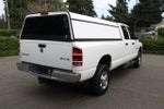 2005 Dodge Ram 2500 ST 4X4 TURBO CUMMINGS DIESEL 97K MILES