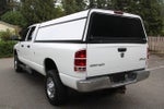 2005 Dodge Ram 2500 ST 4X4 TURBO CUMMINGS DIESEL 97K MILES
