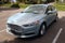 2014 Ford Fusion S Hybrid