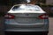 2014 Ford Fusion S Hybrid