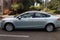 2014 Ford Fusion S Hybrid
