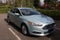 2014 Ford Fusion S Hybrid