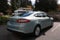 2014 Ford Fusion S Hybrid