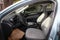 2014 Ford Fusion S Hybrid