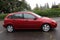 2004 Ford Focus ZX5 1-owner, 68K miles