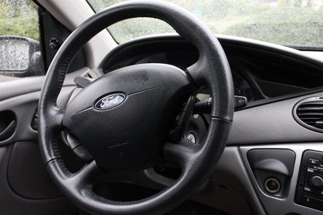 2004 Ford Focus ZX5 1-owner, 68K miles